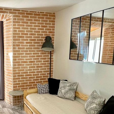 Lion'S Room - 2 Minute Walk From Palais Des Festivals And Beaches Cannes Eksteriør bilde