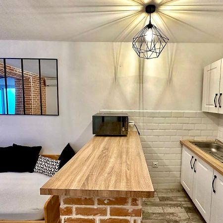 Lion'S Room - 2 Minute Walk From Palais Des Festivals And Beaches Cannes Eksteriør bilde