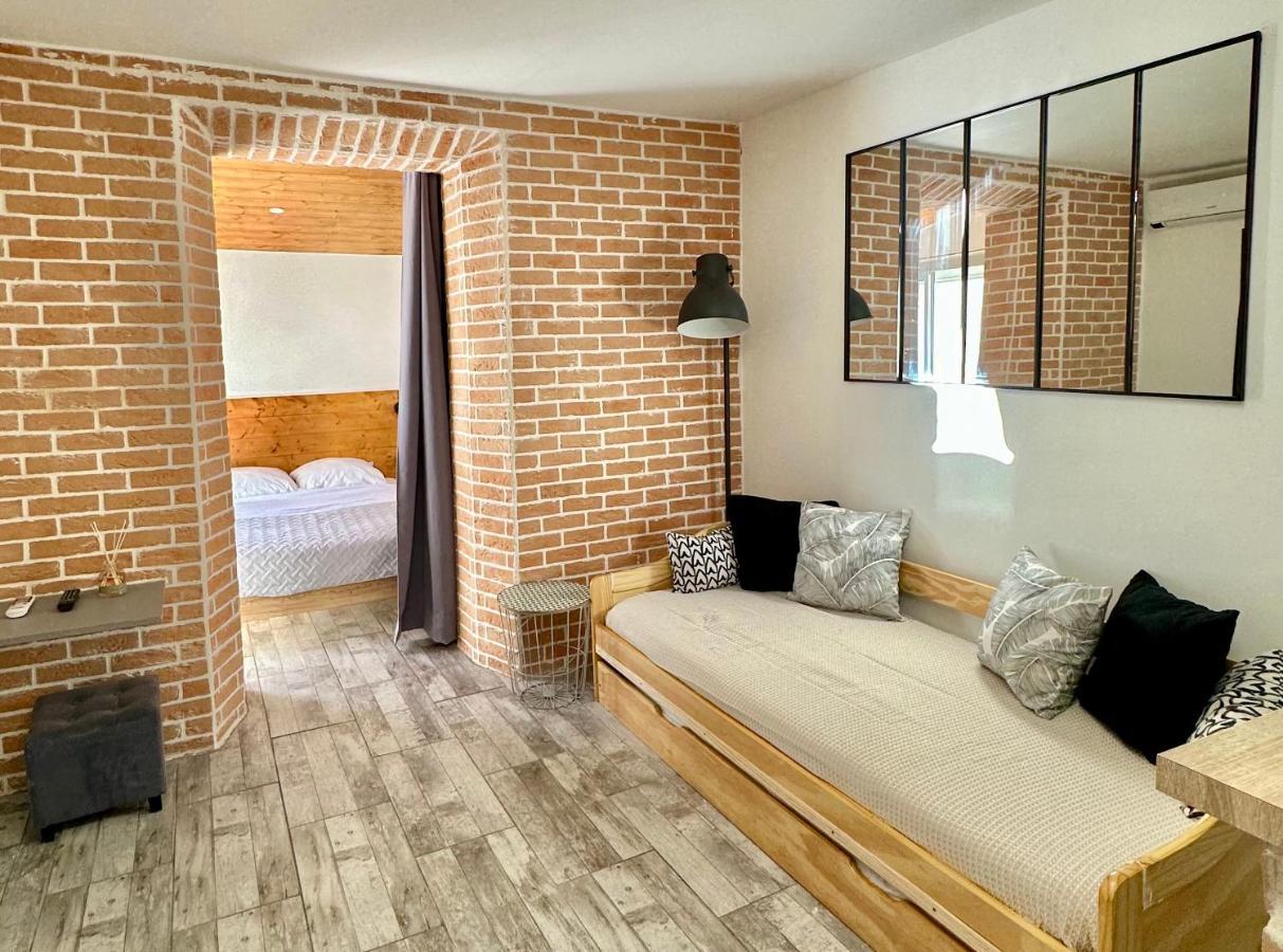 Lion'S Room - 2 Minute Walk From Palais Des Festivals And Beaches Cannes Eksteriør bilde