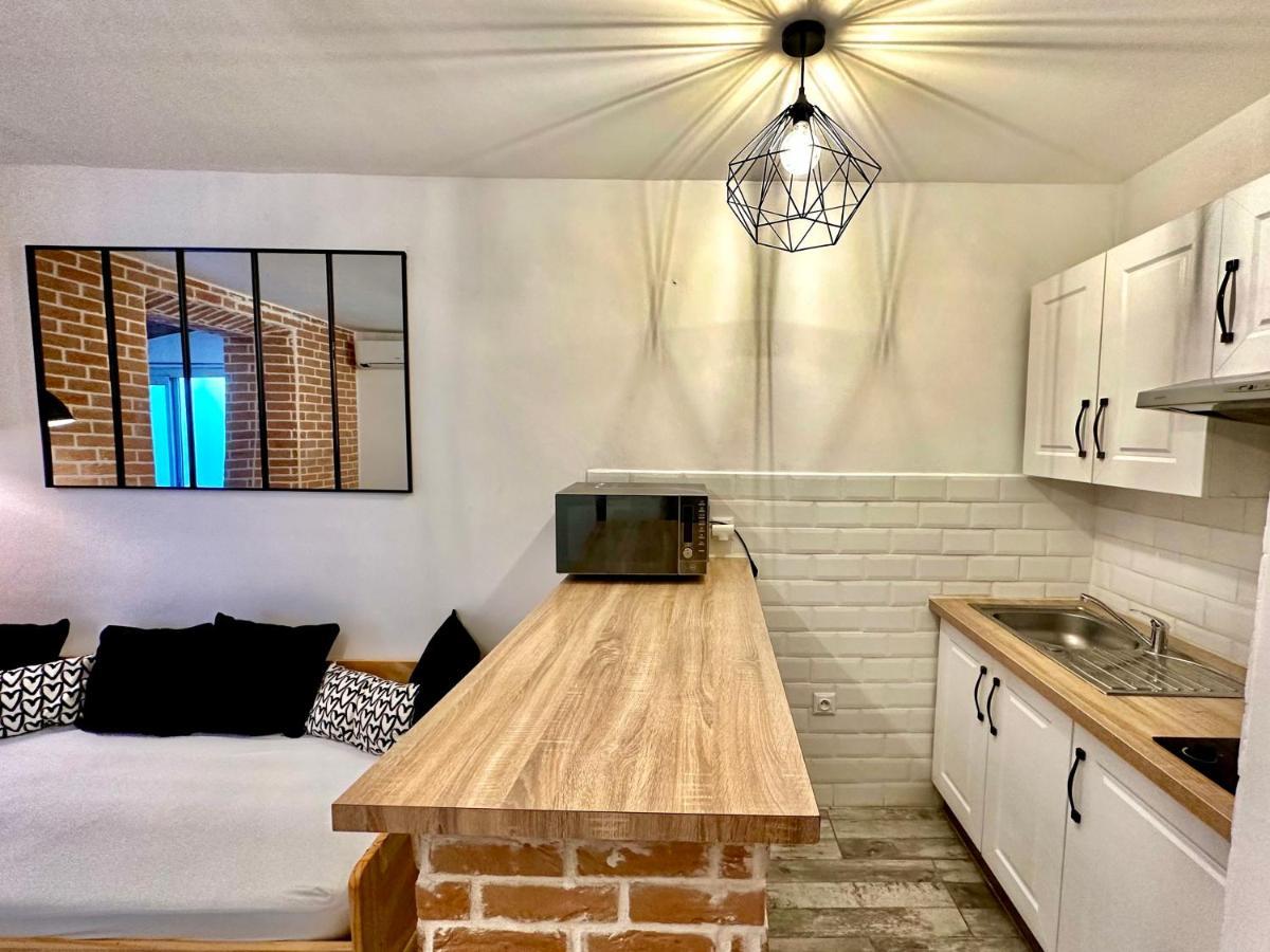 Lion'S Room - 2 Minute Walk From Palais Des Festivals And Beaches Cannes Eksteriør bilde