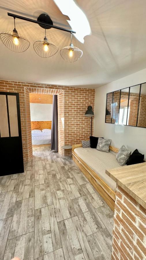 Lion'S Room - 2 Minute Walk From Palais Des Festivals And Beaches Cannes Eksteriør bilde