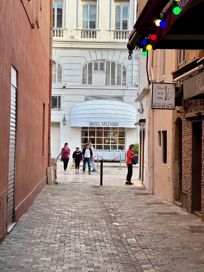 Lion'S Room - 2 Minute Walk From Palais Des Festivals And Beaches Cannes Eksteriør bilde